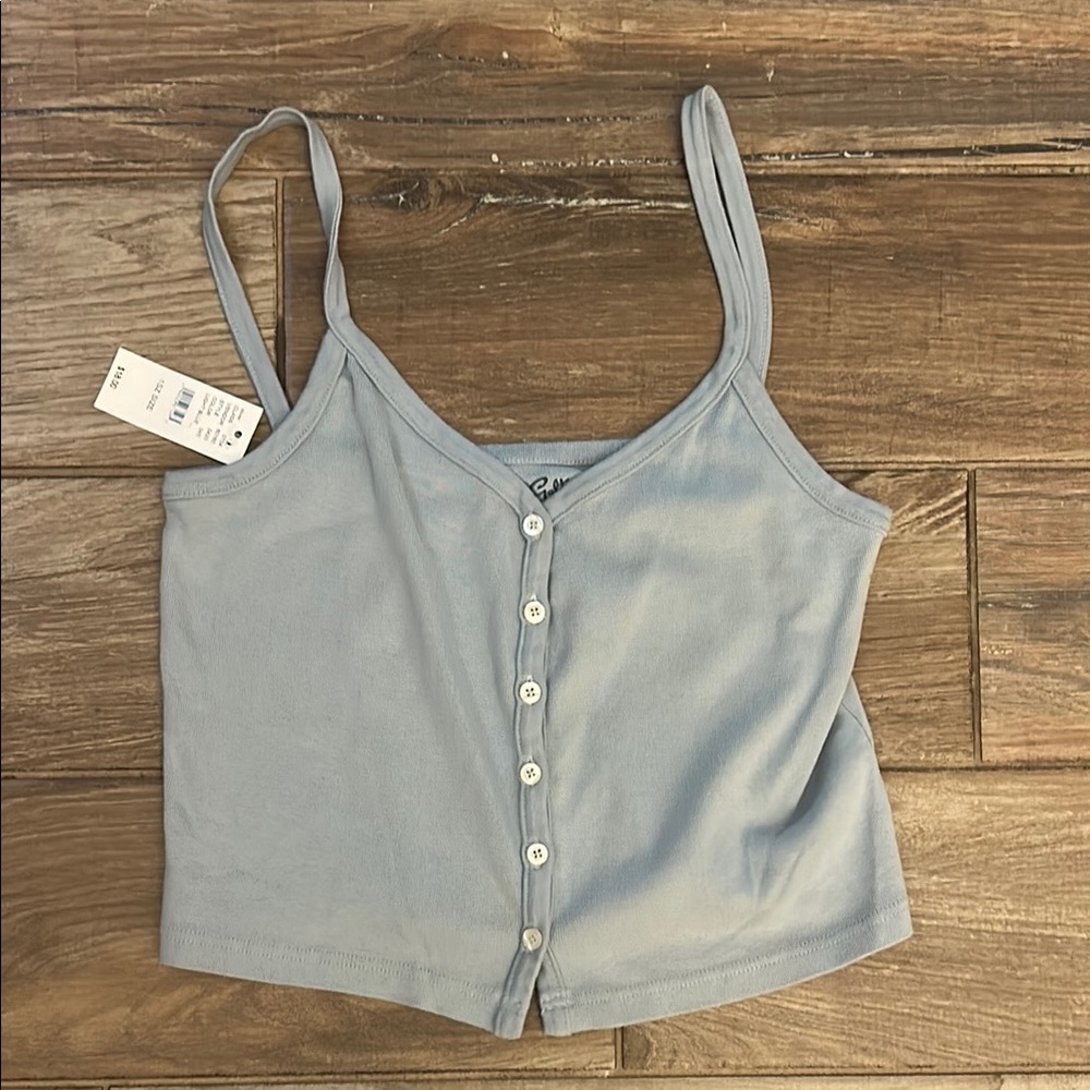 Brandy Melville Tank